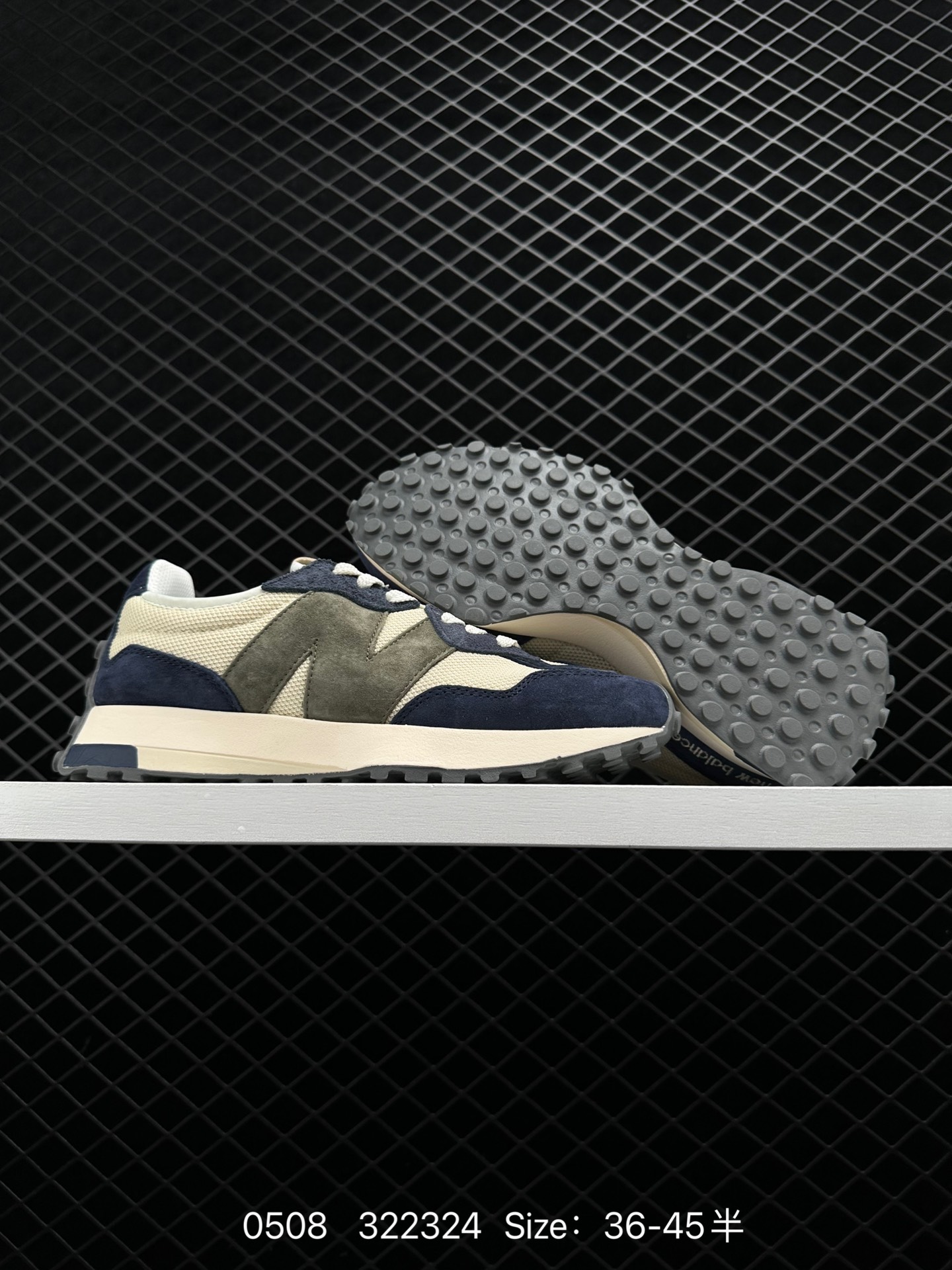 NB327 New Balance 327